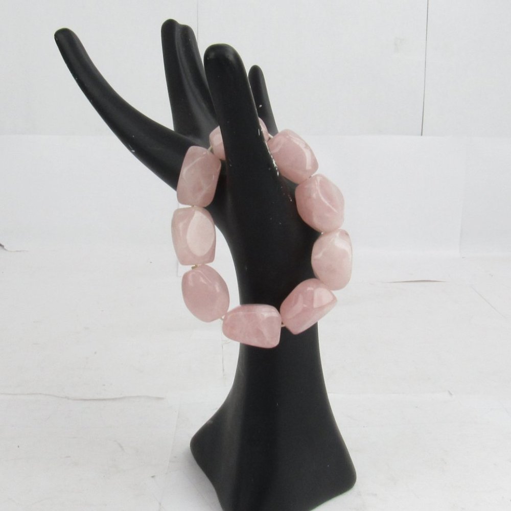 4 Crystal Bracelets - image 3